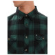 Emerson Ανδρικό πουκάμισο Men's Checkered Flannel Shirt